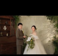 -雅云婚纱摄影工作室旗舰店