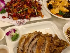 -那达慕蒙古风味酒楼