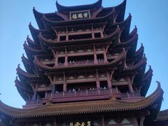 -黄鹤楼