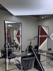 -FINE HAIR 烫染专业设计