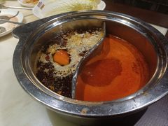 -东道煮牛肉火锅(东盛大街店)
