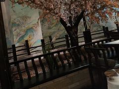 -绿茶餐厅(朝阳大悦城店)