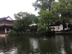 -南京中国近代史遗址博物馆(南京总统府)