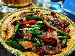 -聚八方土菜馆(余松路店)