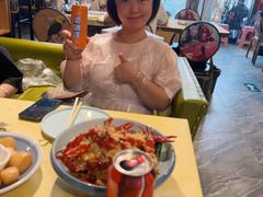 -小田油焖小龙虾(双井店)