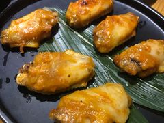 -九田家黑牛烤肉料理(告庄店)