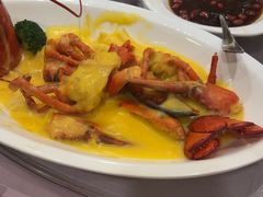 -顺风海鲜港(金玉兰店)