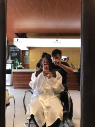 -煊私人定制美发会所