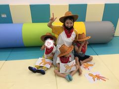 -KidsHome毅英宝贝家早教托育中心
