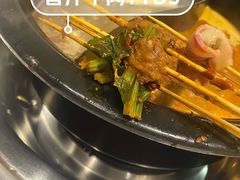 -钢管厂五区小郡肝火锅串串香(清河店)