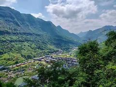-中国傩城