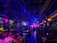 -MARU玛露音乐餐厅(大学路店)