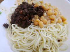 豌杂面干溜-花市豌杂面(民生路店)