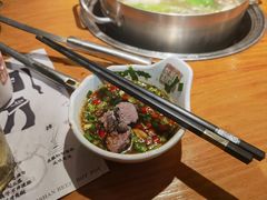-海银海记潮汕牛肉火锅(新港中路海珠店)