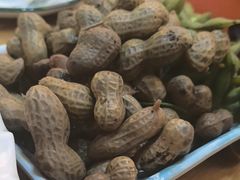 -亿牌牌东北烧烤(怀特店)