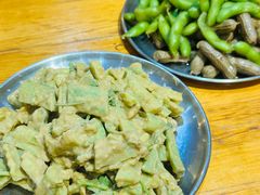 -老姑砂锅·烧烤天津菜(体北道店)