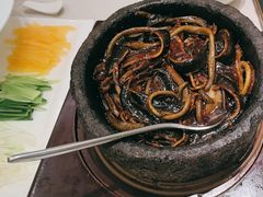 -狮王府淮扬菜(新街口友谊店)