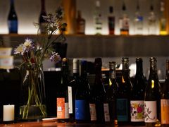 -Fuzzy Bistro 浮几韩餐·茶酒馆