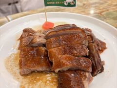 -椿记烧鹅(北门店)