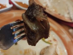 -五洲皇冠巴西烤肉餐厅
