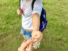 -恋山坝上草原