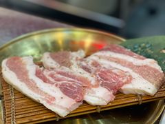 -胖老板的烤肉店—原鲜牛道(学府路店)