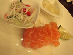 -OPEN開全日自助餐厅·牛肉火锅·海鲜(佛山希尔顿酒店)