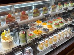 -FANEN法念·烘焙·甜点(万象城店)