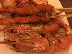 -杭州国际会议中心洲际酒店-原素全日餐厅(解放东路店)