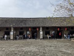 -内乡县衙博物馆