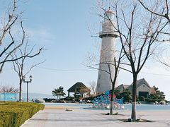 -悦海公园