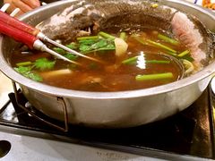 潮式鱼锅-新避风塘