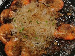 -杨厨的田园饭店(长城路店)