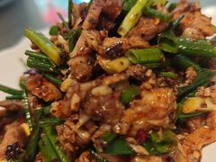 -新繁老號豌豆汤饭店·江湖菜(宝光寺店)