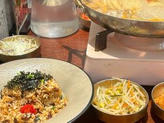-双门洞·森系料理(体育西店)