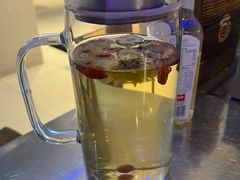 -很久以前羊肉串(大华三路店)