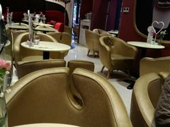 -哈根达斯(美罗城店)