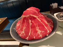 M6牛板腱-虾佬圣汤·海鲜姿造(乐堤港店)