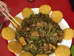 -夕阳红小吃(中街大悦城店)