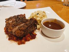 -兰特伯爵西餐厅·啤酒屋(方庄店)
