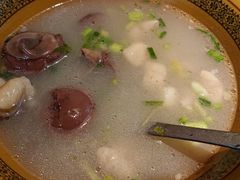 猪血肠-聪辉同安老美食饭店(大元路店)