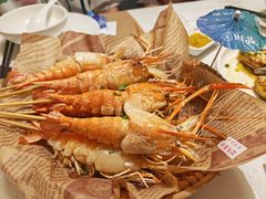 -79号渔船海鲜饭店(宝安店)