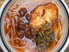 -李易面馆(树木岭店)