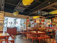 -蜀香格格•剁椒鱼头(龙西店)