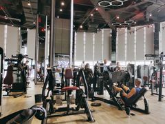 -一兆韦德健身(梅川店)