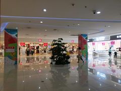 -首开福茂购物中心(宋家庄店)