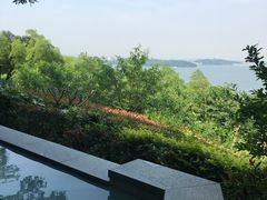 -天目湖涵田半山温泉