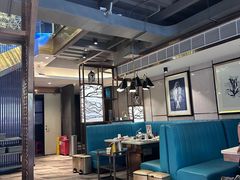 -青蓬蒸汽海鲜·深圳老字号·团建聚会(壹方城店)