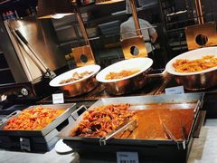 -川骄海鲜自助(亚运村店)