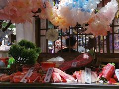-樱宿日式和牛烧肉(五道口店)